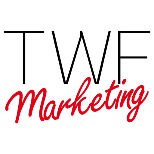 TWF Marketing ロゴ
