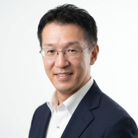 山下 薫男 プロフィール写真